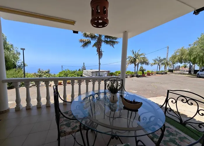 Dolores En Adeje Будинок відпочинку