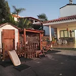 Dolores En Adeje Сasa de vacaciones Costa Adeje (Tenerife)