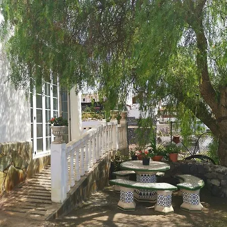 Holiday home Dolores En Adeje *