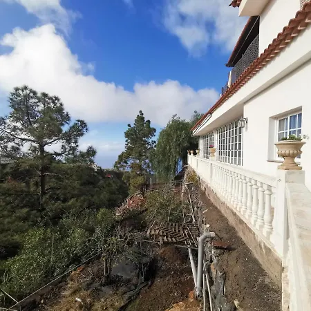 Dolores En Adeje Nyaraló Costa Adeje (Tenerife)