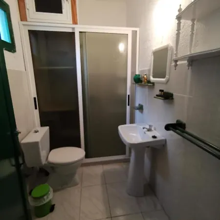 Casa de Férias Dolores En Adeje