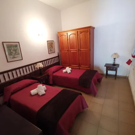 Dolores En Adeje Vakantiehuis *