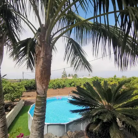 Vakantiehuis Dolores En Adeje Costa Adeje (Tenerife)