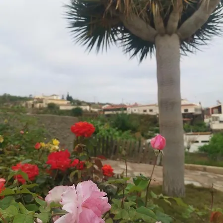 Dolores En Adeje Vakantiehuis