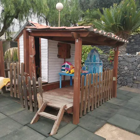 Dolores En Adeje Casa de Férias Costa Adeje (Tenerife)