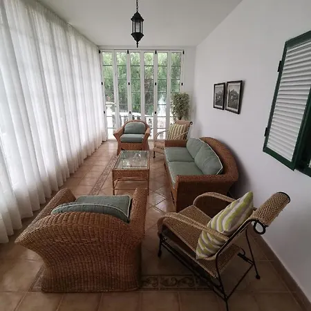 Vakantiehuis Dolores En Adeje Costa Adeje (Tenerife)