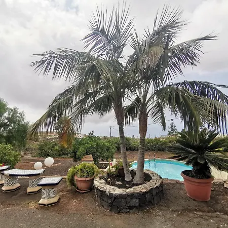 Dolores En Adeje Vakantiehuis Costa Adeje (Tenerife)