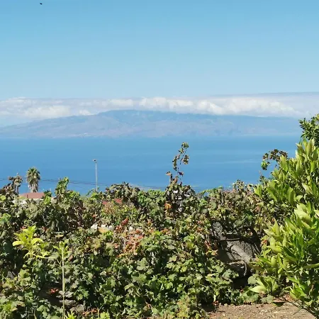 Casa de Férias Dolores En Adeje Costa Adeje (Tenerife)