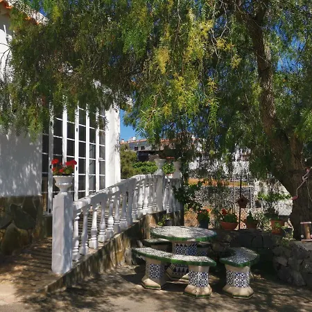 Dolores En Adeje Holiday home *