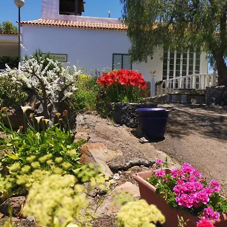 Dolores En Adeje Vakantiehuis *