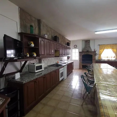 Vakantiehuis Dolores En Adeje Costa Adeje (Tenerife)