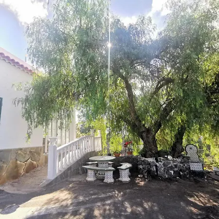 Nyaraló Dolores En Adeje Costa Adeje (Tenerife)