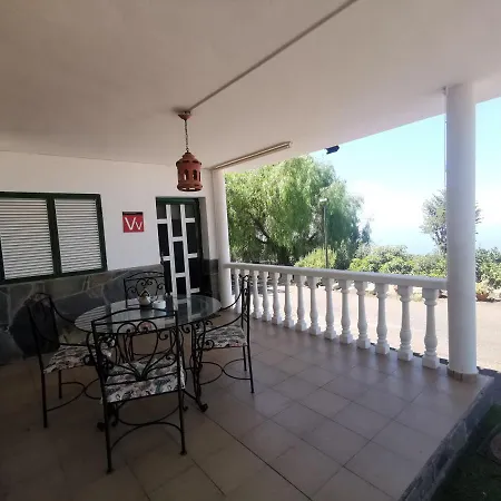 Vakantiehuis Dolores En Adeje