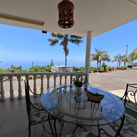 Dolores En Adeje Holiday home