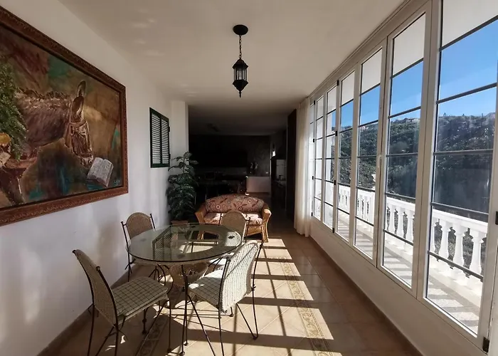 Dolores En Adeje * Costa Adeje (Tenerife)