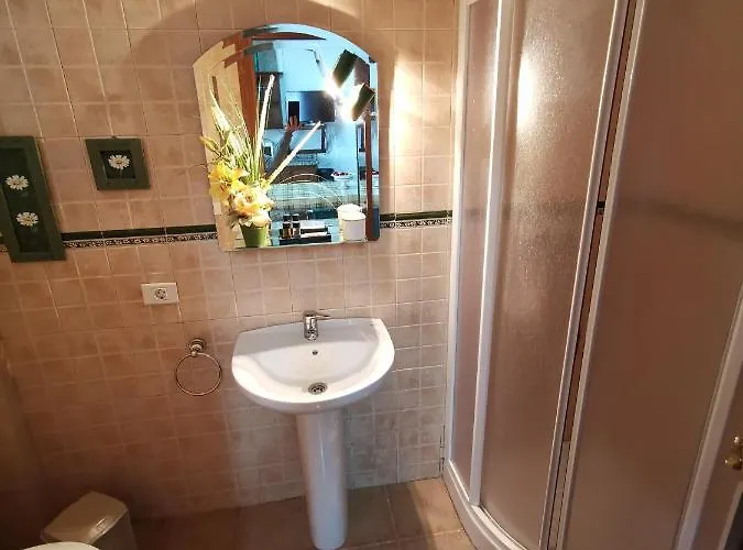 Nyaraló Dolores En Adeje