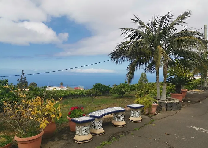 Nyaraló Dolores En Adeje