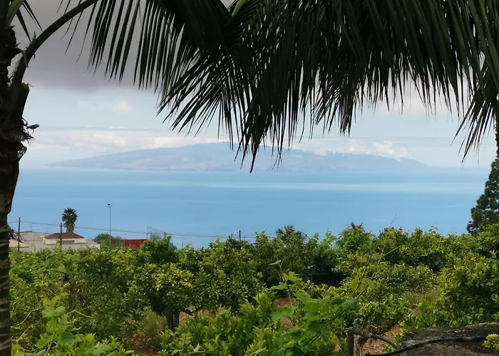 Dolores En Adeje Nyaraló