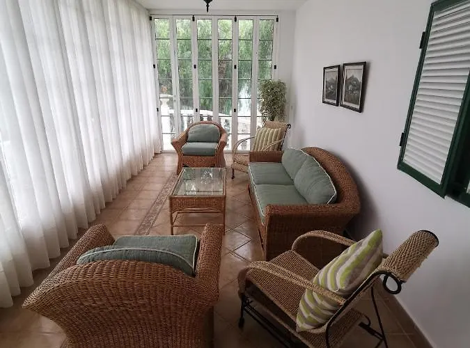 Nyaraló Dolores En Adeje Costa Adeje (Tenerife)