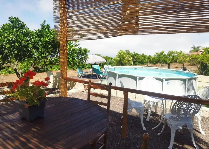 Dolores En Adeje アデヘ