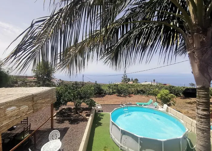 Dolores En Adeje Costa Adeje (Tenerife)