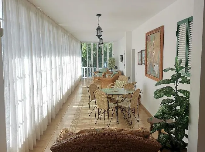 Dolores En Adeje Costa Adeje (Tenerife)