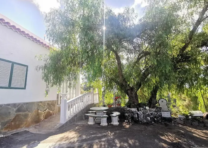 Nyaraló Dolores En Adeje Costa Adeje (Tenerife)