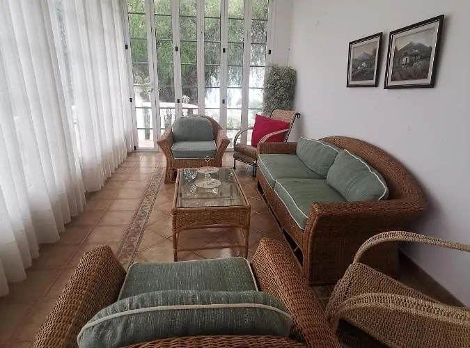 Dolores En Adeje Nyaraló Costa Adeje (Tenerife)