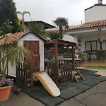 Dolores En Adeje Ferienhaus
