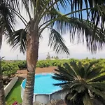 Ferienhaus Dolores En Adeje Costa Adeje (Tenerife)