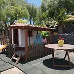 Dolores En Adeje Ferienhaus