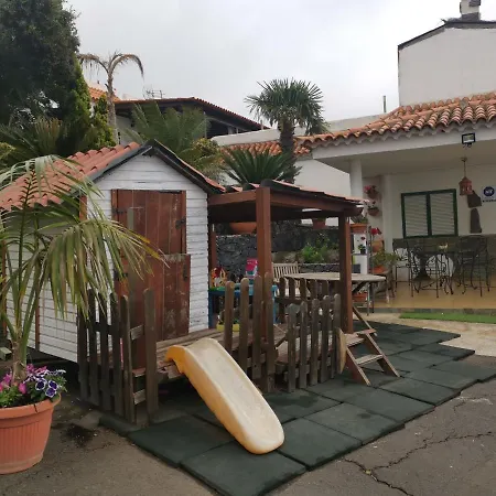 Dolores En Adeje 度假居