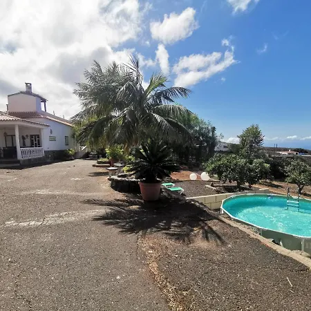 Σπίτι διακοπών Dolores En Adeje *