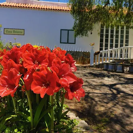 בית נופש Dolores En Adeje אדחה