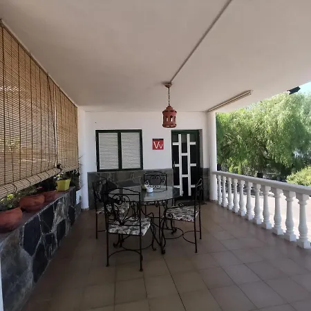 Dolores En Adeje 度假居 阿德耶