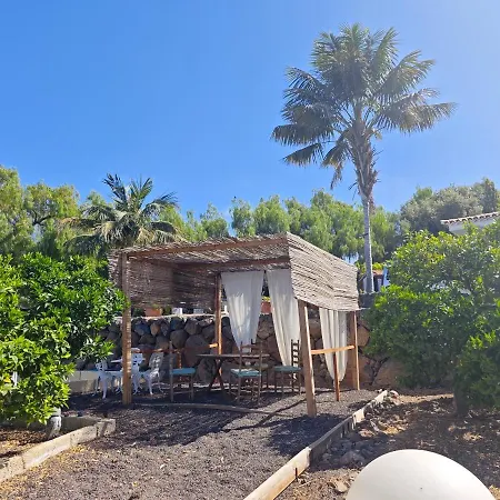 Dolores En Adeje Σπίτι διακοπών Costa Adeje (Tenerife)