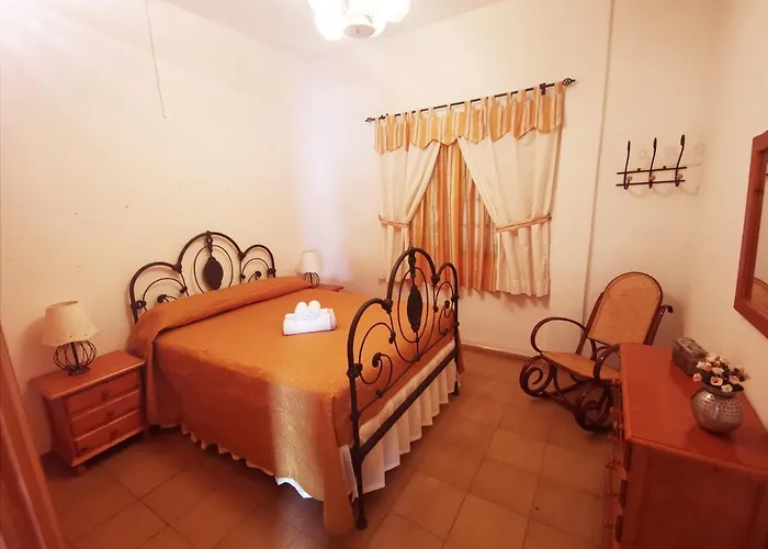 Σπίτι διακοπών Dolores En Adeje