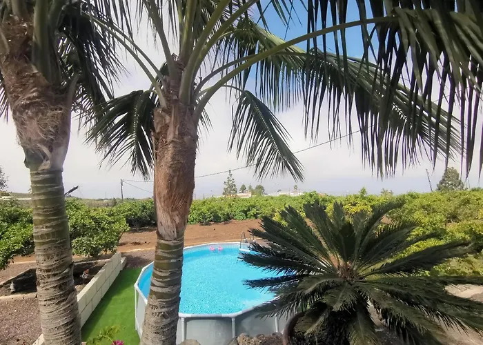 Σπίτι διακοπών Dolores En Adeje Costa Adeje (Tenerife)