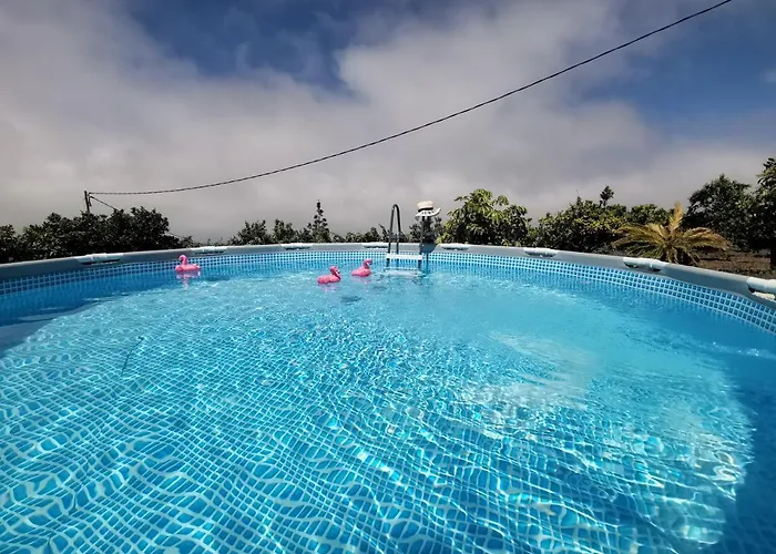 Dolores En Adeje Σπίτι διακοπών