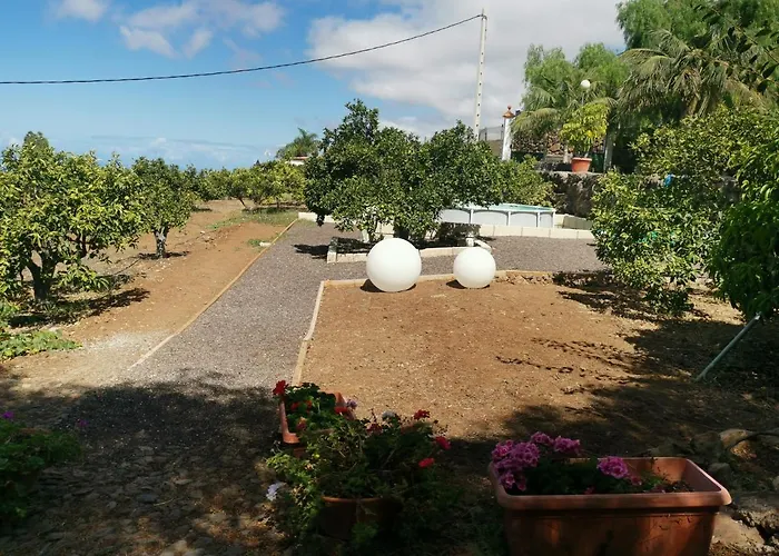 Σπίτι διακοπών Dolores En Adeje Costa Adeje (Tenerife)