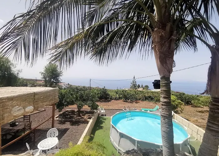 Dolores En Adeje Σπίτι διακοπών Costa Adeje (Tenerife)