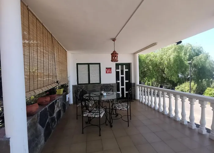 Dolores En Adeje Σπίτι διακοπών Costa Adeje (Tenerife)