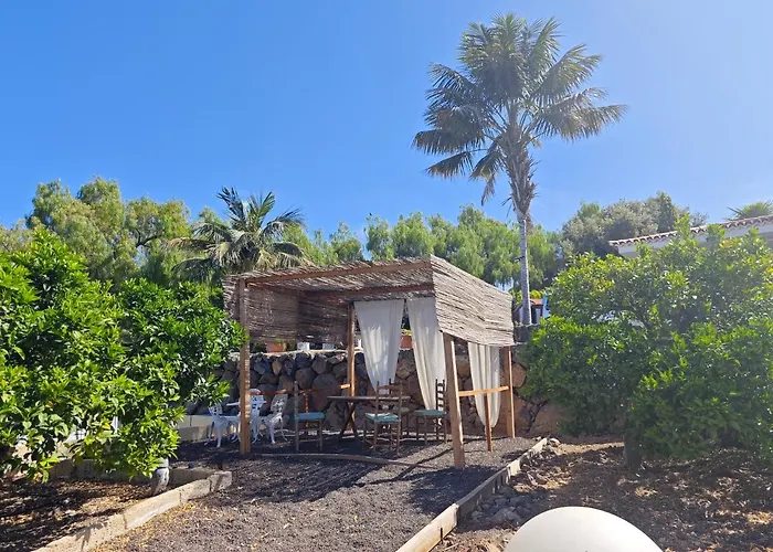 Dolores En Adeje Σπίτι διακοπών Costa Adeje (Tenerife)